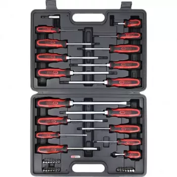 KS Tools ERGOTORQUEplus sukimo momentinis veržliaraktis 2,91 kg