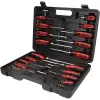 KS Tools ERGOTORQUEplus sukimo momentinis veržliaraktis 2,91 kg