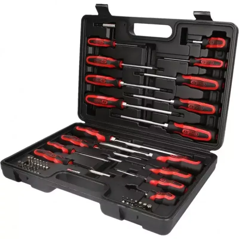 KS Tools ERGOTORQUEplus sukimo momentinis veržliaraktis 2,91 kg