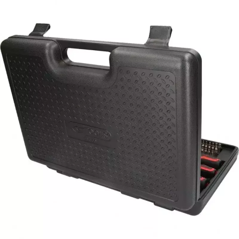KS Tools ERGOTORQUEplus sukimo momentinis veržliaraktis 2,91 kg