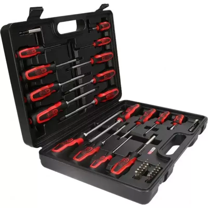 KS Tools ERGOTORQUEplus sukimo momentinis veržliaraktis 2,91 kg
