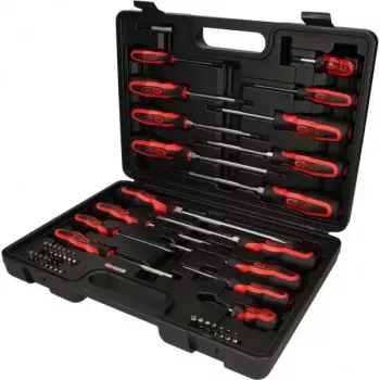 KS Tools ERGOTORQUEplus sukimo momentinis veržliaraktis 2,91 kg