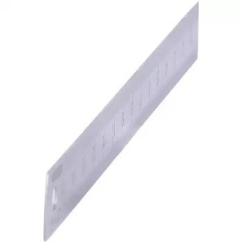 Liniuotė metalinė KS Tools 300.0103 – tiksli matavimo liniuotė