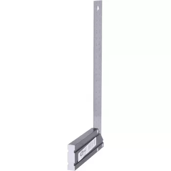 Kampainis kvadratas KS Tools 300.0220, 70 g