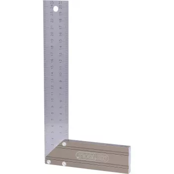 Kampainis kvadratas KS Tools 300.0220, 70 g