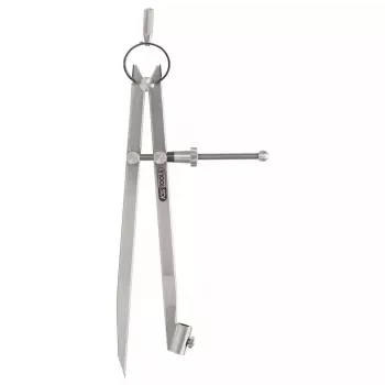 Skirstytuvas KS Tools 300.0411, svoris 150 g