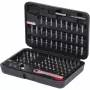 Antgalių rinkinys KS Tools 911.2080 99 vnt. Nikeliuotas šešiakampis 25 mm