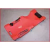 Įrankių vežimėlis KS Tools 500.809 Plastikinis Raudonas 120 kg talpa
