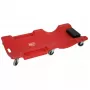 Įrankių vežimėlis KS Tools 500.809 Plastikinis Raudonas 120 kg talpa