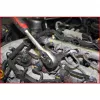 KS Tools 913.1214 plieninis lizdinis raktas 1 galva 140 g