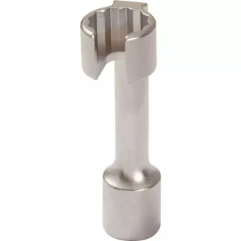KS Tools 913.1214 plieninis lizdinis raktas 1 galva 140 g