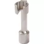 KS Tools 913.1214 plieninis lizdinis raktas 1 galva 140 g