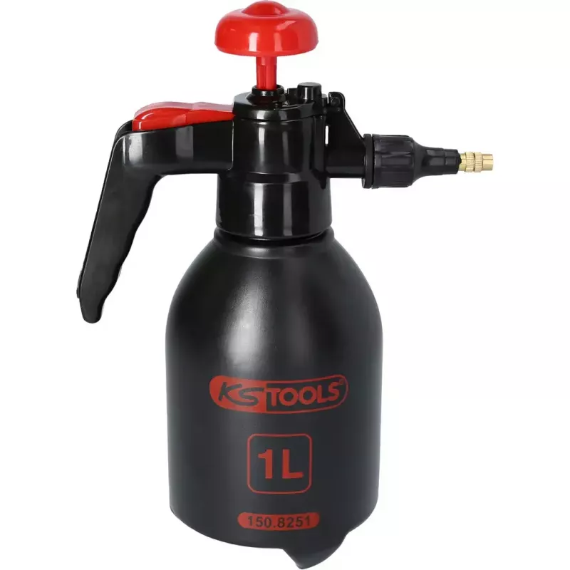 Rankinis purkštuvas KS Tools 150.8251, 250 g