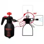 Rankinis purkštuvas KS Tools 150.8251, 250 g