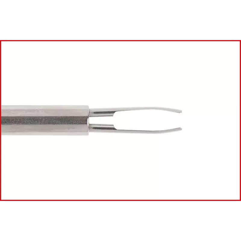 Kištukinis lizdas KS Tools 150.1269, plotis 350 mm, gylis 250 mm, aukštis 130 mm