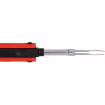 Kištukinis lizdas KS Tools 150.1269, plotis 350 mm, gylis 250 mm, aukštis 130 mm
