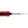 Kištukinis lizdas KS Tools 150.1269, plotis 350 mm, gylis 250 mm, aukštis 130 mm