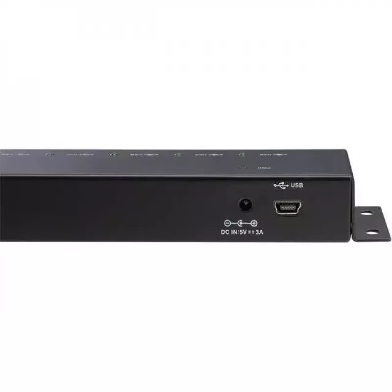 USB 2.0 šakotuvas Renkforce RF-4791678
