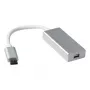 USB Type C į Mini DisplayPort moteriškas keitiklis ACT SB0021