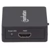 Manhattan HDMI Splitter 2-Port 1080p juodas