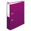 Segtuvas Herlitz maX.file A4 violetinis D-žiedai 50011858
