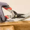 Žirklės skardai kairėn Stanley FATMAX 250mm