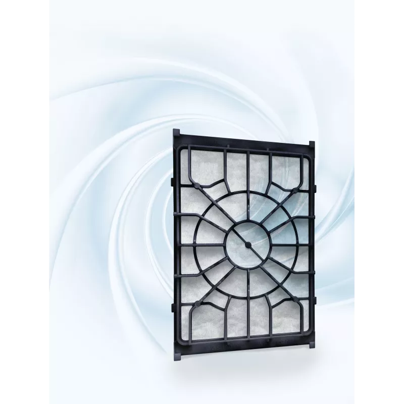 Bosch BBZ02MPF apsauginis variklio filtras cilindriniams dulkių siurbliams