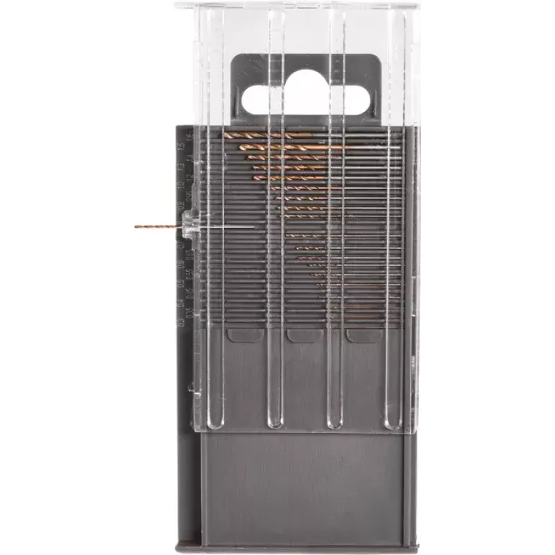 Gręžtų rinkinys KWB 424290 20 vnt