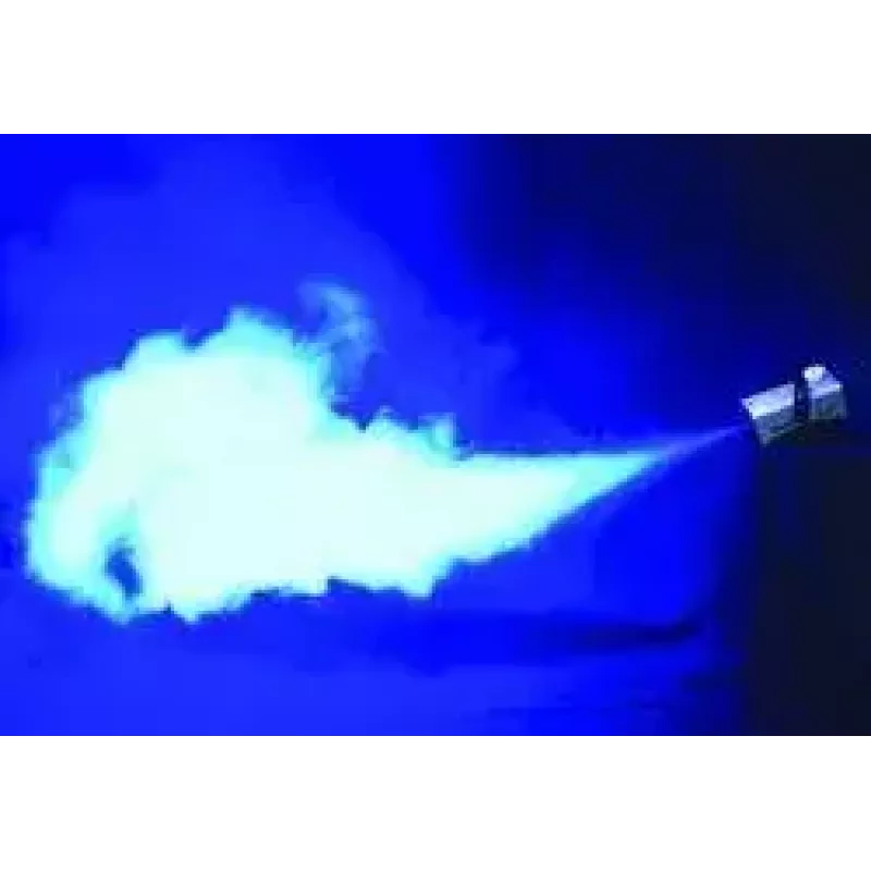 Eurolite N-10 Daugiaspalvis ON/OFF valdiklis 230V 50Hz 1.5kg