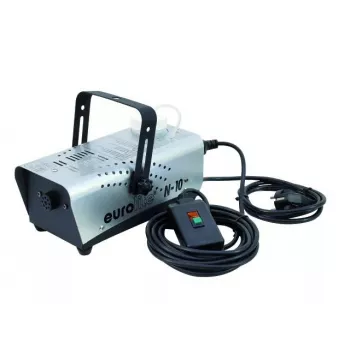 Eurolite N-10 Daugiaspalvis ON/OFF valdiklis 230V 50Hz 1.5kg