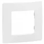Legrand 665001 sieninė plokštelė RJ-45 lizdui balta
