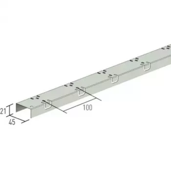 Legrand 755100 kabelių lovelio priedas