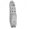 Elektros relė Legrand 412521, daugiaspalvė indikacija, 122 g