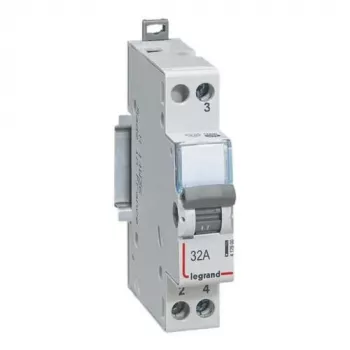 Legrand 412900 automatinis jungiklis
