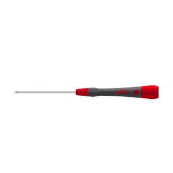 Rankinis atsuktuvas Wiha 42402 Vieno standarto, ilgis 134 mm, svoris 11,7 g