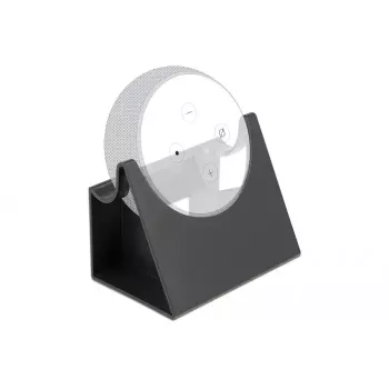 Stovas Echo Dot 3 kartai DeLOCK