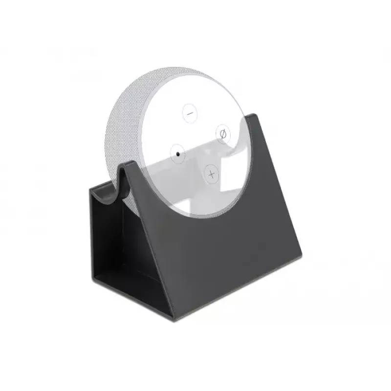 Stovas Echo Dot 3 kartai DeLOCK