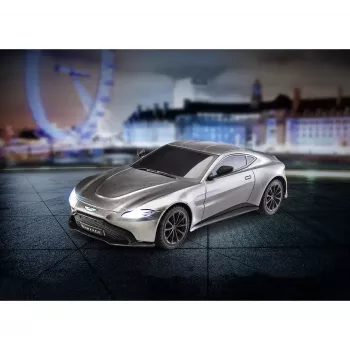 REVELL Revell Aston Martin Vantage 1:24 nuotolinio valdymo automobilio modelis su elektriniu varikliu