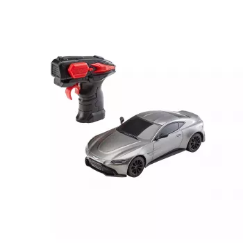 REVELL Revell Aston Martin Vantage 1:24 nuotolinio valdymo automobilio modelis su elektriniu varikliu