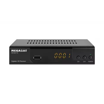 DVB-T2 priedėlis Megasat 0201145