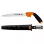 Genėjimo pjūklas Bahco 5124-JS-H 24 cm juodas oranžinis nerūdijantis plienas
