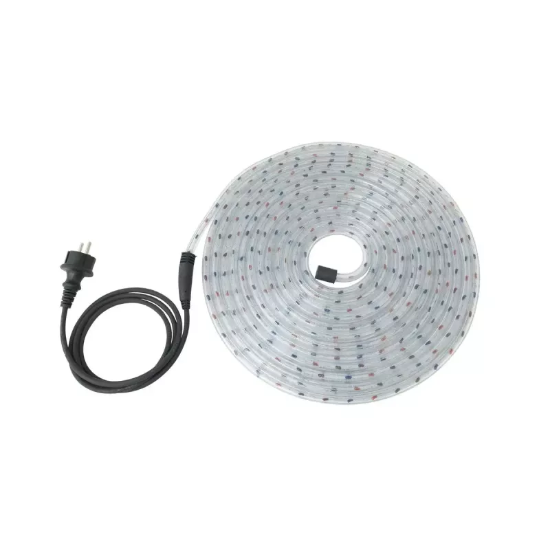 Universali LED juosta Eurolite 50506090 9000 mm Multi 324 lemputės