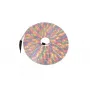 Universali LED juosta Eurolite 50506090 9000 mm Multi 324 lemputės