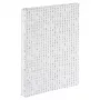 Hama Graphic Multicolour nuotraukų albumas 80 lapų 10x15 cm spiralinis įrišimas