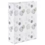 Hama Graphic nuotraukų albumas smėlio, juodos, baltos spalvos 100 lapų 10x15 cm