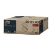 Popieriniai rankšluosčiai Tork 290143 250 lapų balti