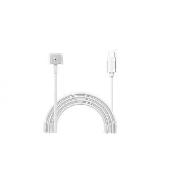 CoreParts MBXAP-MAG2-CABLE maitinimo adapteris / keitiklis vidaus patalpoms Baltas