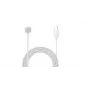 CoreParts MBXAP-MAG2-CABLE maitinimo adapteris / keitiklis vidaus patalpoms Baltas