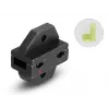 DeLOCK 90567 Ratchet XII presavimo profilio įdėklas, skirtas presavimo replėms 90528, 90527, 90295, 90296