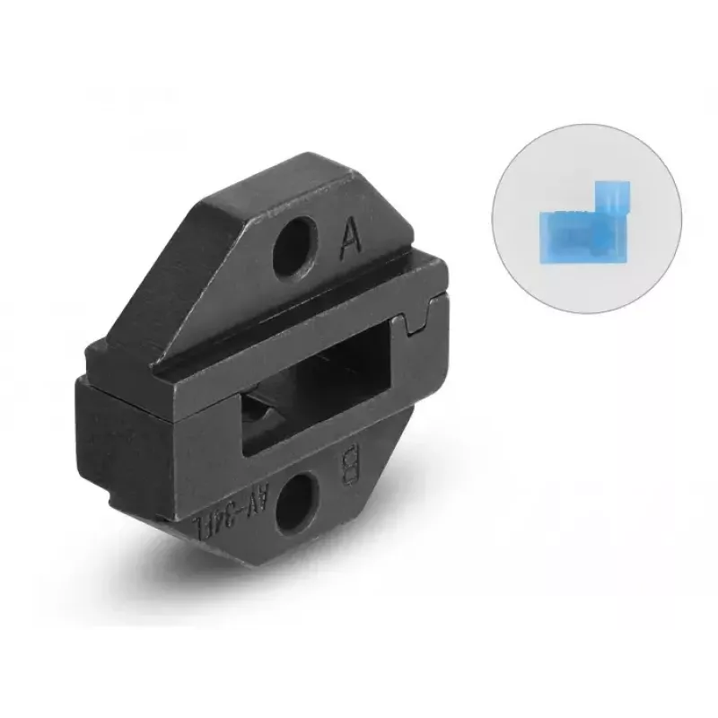 Reples mechanizmas DeLOCK 90568, 1 vnt.